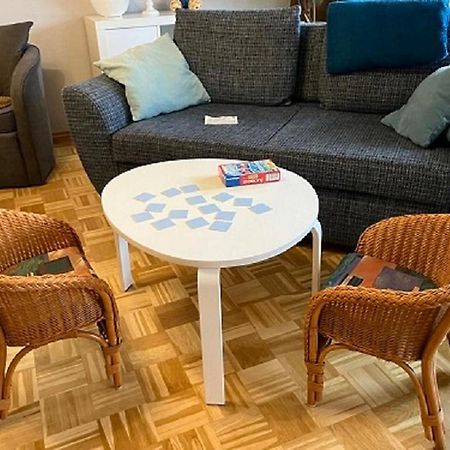 Ferienwohnung Im Aalbachtal - Uettingen Bei Wuerzburg Экстерьер фото